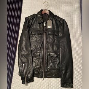All Saints Kage Jacket (New With Tags)